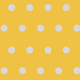 BD2 Baby Dots Yellow - WILTON PATISSERIE